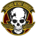 Bastards Without Borders