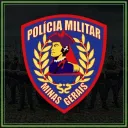PMMG - POLÍCIA MILITAR DE MINAS GERAIS
