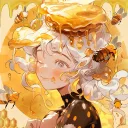 🍮 ˗ˏˋ 𝐻𝑜𝓃𝑒𝓎 𝒞𝒶𝒻𝑒 ࿐ྂ