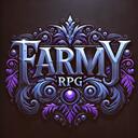 FarmyRPG [Guilds, Wars, Farming, Economy] Discord Server Icon