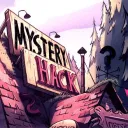Zot's Mystery Shack
