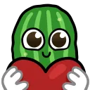 Pickle Jar