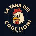 LA TANA DEI COGLIONI