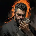 Father Nightmare's server