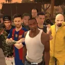 Bộ Tộc Phiêu Lưu🐍 Discord server icon