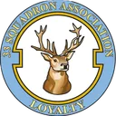 33 Squadron Association
