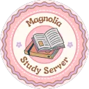 Magnolia Study Server (Only Girls)'s icon