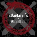 Wayfarer's Bloodlust: S1 The Ascension