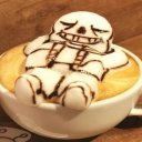 ☕ CROSSOVER CAFÉ Discord server icon