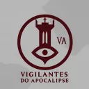 ﹙﹚﹒𝐕igilantes do Apocalipse — 𝐂omunidade 𝐂ristã