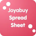 JoyabuySpreadsheet.net