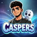 The Caspers