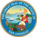 LS85 | San Andreas Government