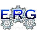 ERG MACHINE