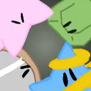 Trapped obscurity  community server