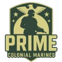 PRIME: КОЛОНИАЛЬНЫЕ МОРПЕХИ