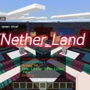 Nether Land smp/skygen