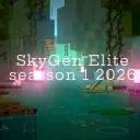 𝐒𝐤𝐲𝐆𝐞𝐧 𝐄𝐥𝐢𝐭𝐞 Seasson 1