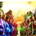 Marvel & DC: Multiverse 18+