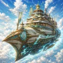 Immortal Yacht Club 游艇俱乐部
