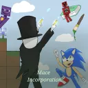 Mace corp!