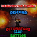 Discovery icon for 𝘿𝙚𝙩𝙤𝙣𝙖𝙩𝙤𝙧'𝙨 𝙑𝙤𝙞𝙙 𝙃𝙤𝙪𝙨𝙚 #2026 Discord server