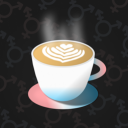 Trans Café Discord server icon