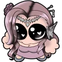 Emotes & Such