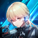 Girls' Frontline: Fire Control Official Discord Icon
