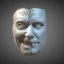 2Faced