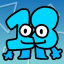 Supernatural Object Showdown Official Server