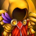 TheGoldenOne's Discord