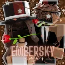 EmberSky Cafe.