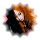 ˖　 ˙　 ᠀୧　 𝓢hiko　 ˖　 dj2l𓈒