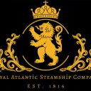 Royal Atlantic Steamship Compa... Discord Server Icon