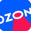 OZON - интернет магазин.