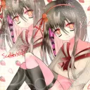 2000s anime moe galge server