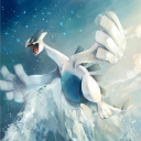 Pokémon: Tsunamis of Death Discord server icon