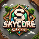 SkyCoreMC Network Discord server icon