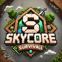 SkyCoreMC Network