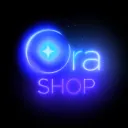 ora shop ˖˚☽