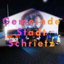 GSS│Gemeinde Stadt Schrietz Discord Server Icon