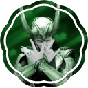 ≪ LOKI'S REFUGE ≫ Discord Server Icon