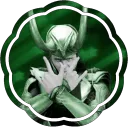 ≪ ＬＯＫＩ'Ｓ ＲＥＦＵＧＥ ≫ Discord Server Icon