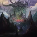 Azathoth's Slumber