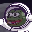 Pepe Moonraker