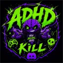 ADHDkill Community