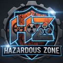 ⚡ 𝐇𝐚𝐙𝐚𝐑𝐃𝐨𝐮𝐬 𝐙𝐨𝐍𝐞 ⚡ Discord server icon