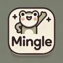 Mingle | 18+ SFW | Make Friends!'s icon