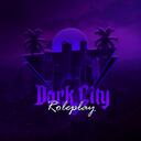 DARK CITY ROLEPLAY S 4 Discord Server Icon